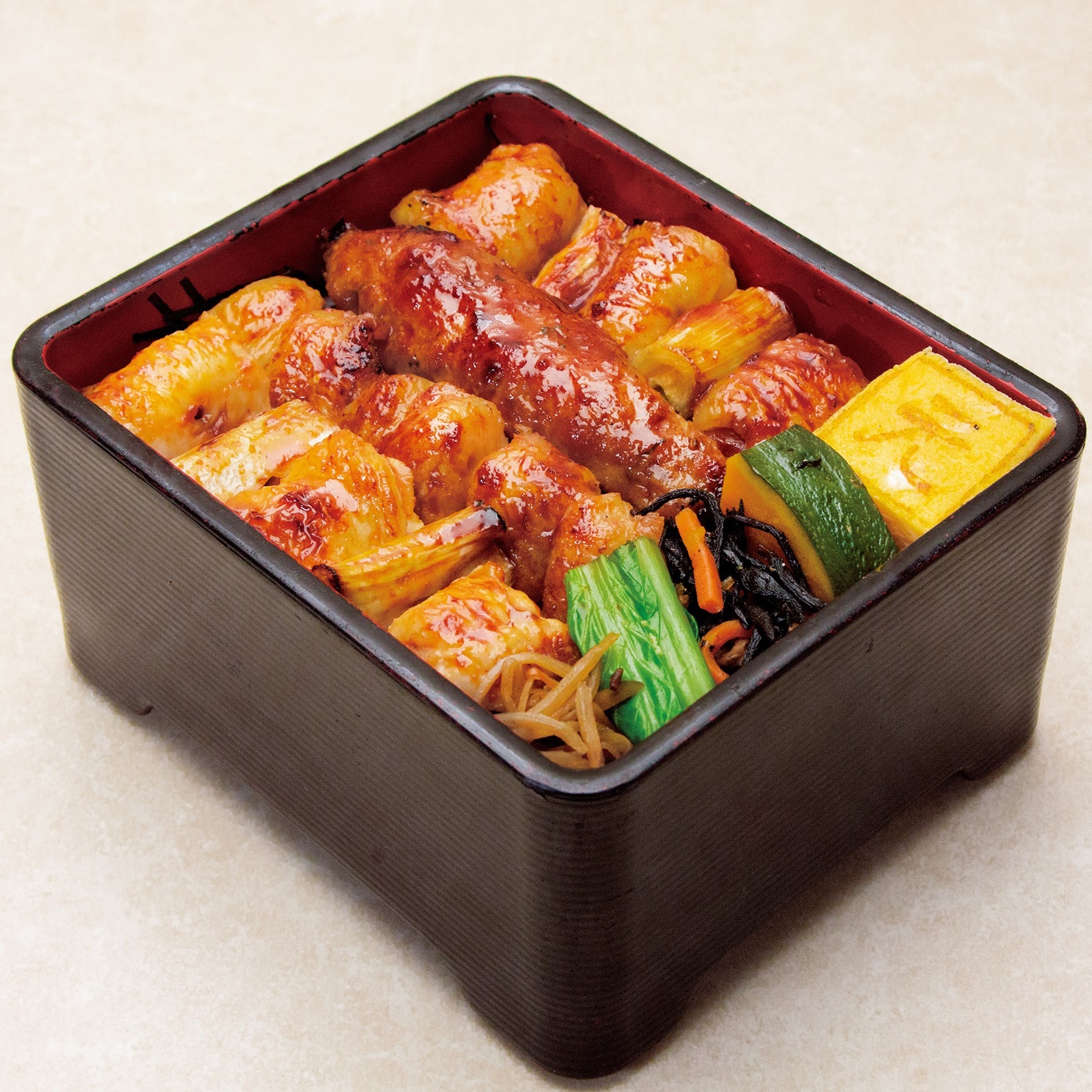 鳥元コース画像