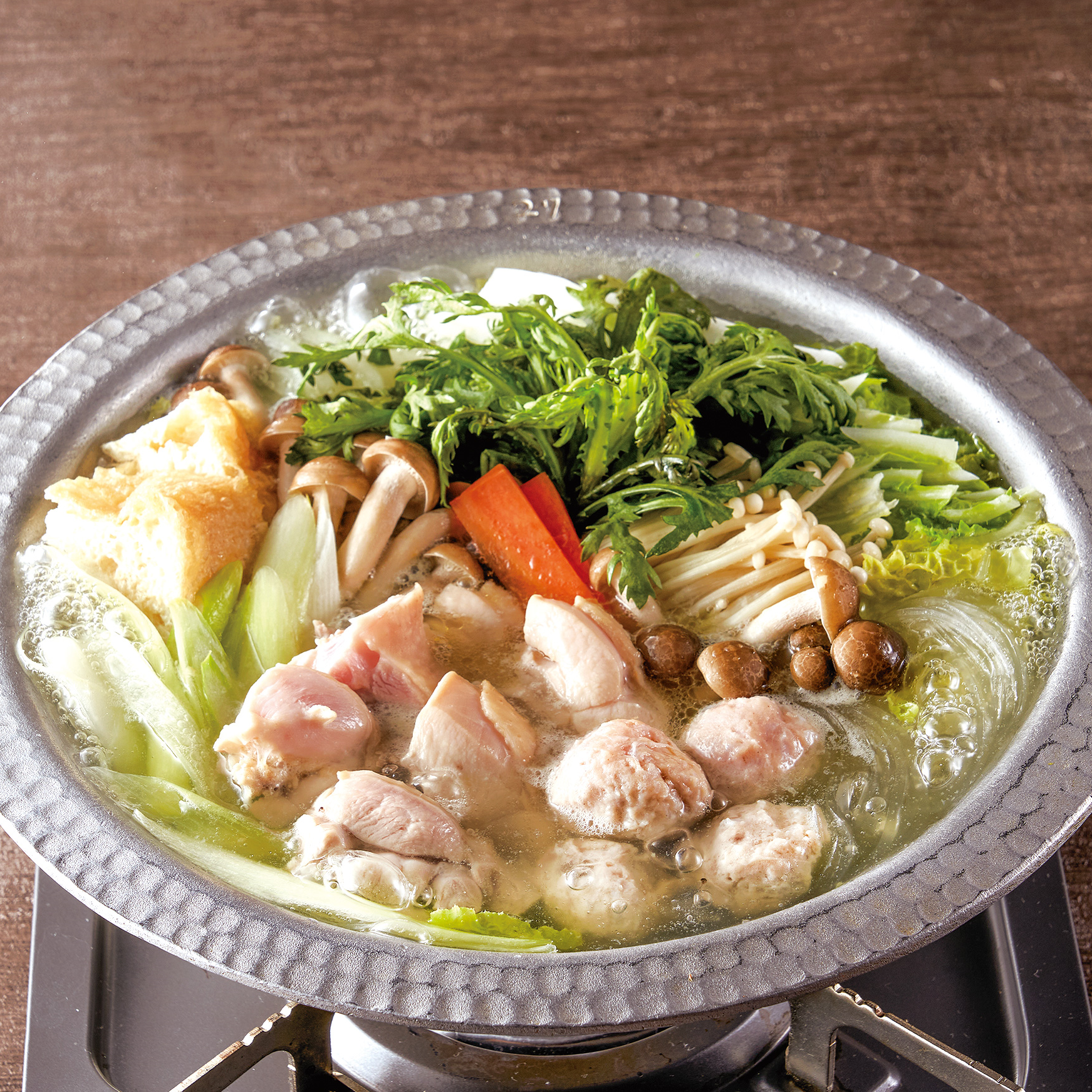 鳥元コース画像